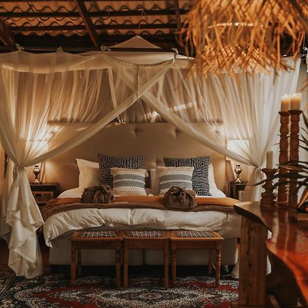 Honeywood Forest Lodge Port Shepstone Eksteriør bilde