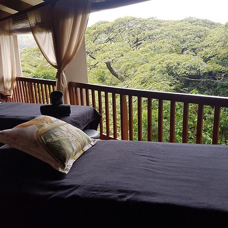 Honeywood Forest Lodge Port Shepstone Eksteriør bilde