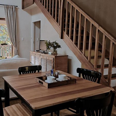Honeywood Forest Lodge Port Shepstone Eksteriør bilde