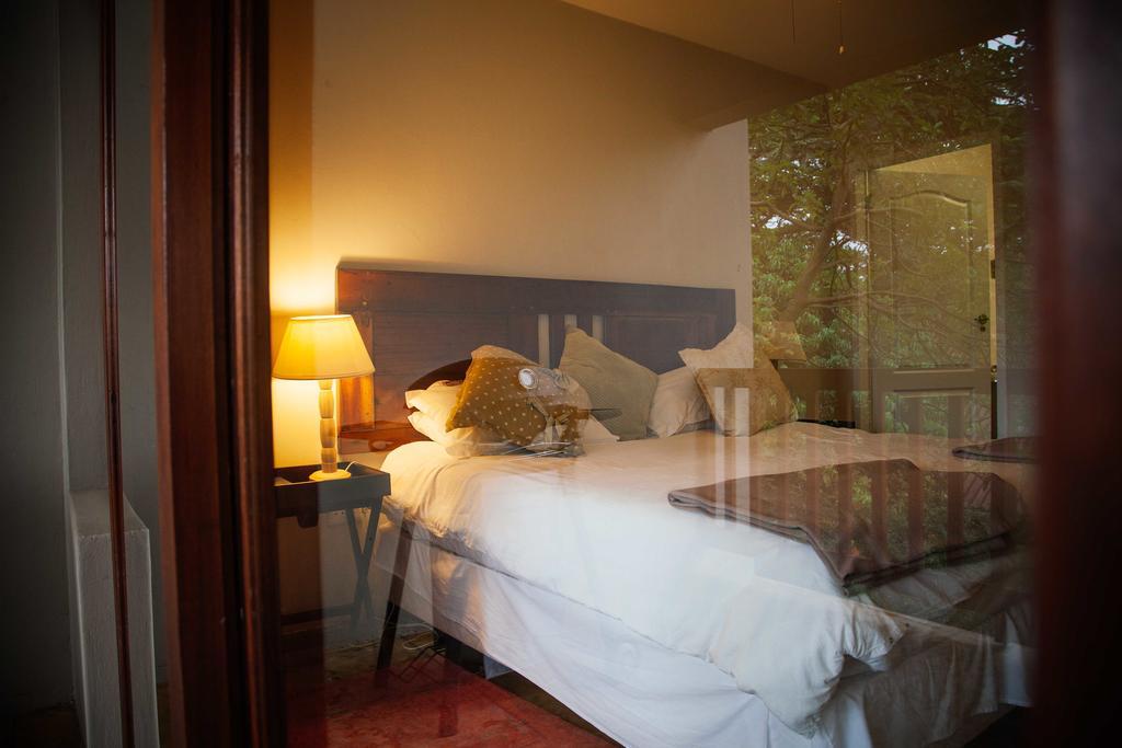 Honeywood Forest Lodge Port Shepstone Rom bilde