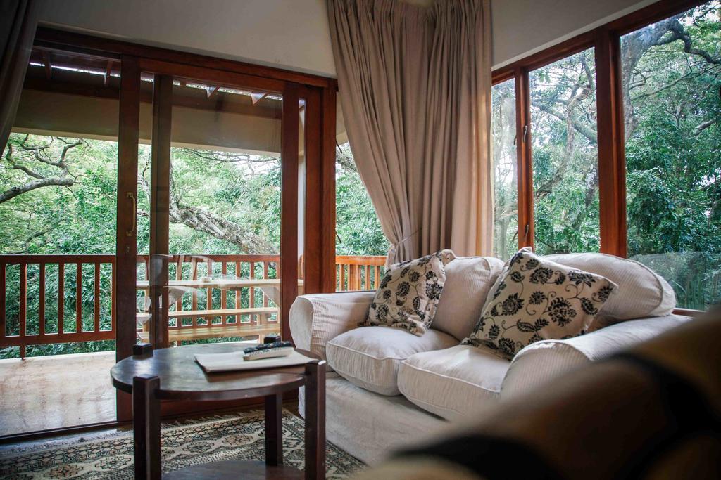 Honeywood Forest Lodge Port Shepstone Rom bilde