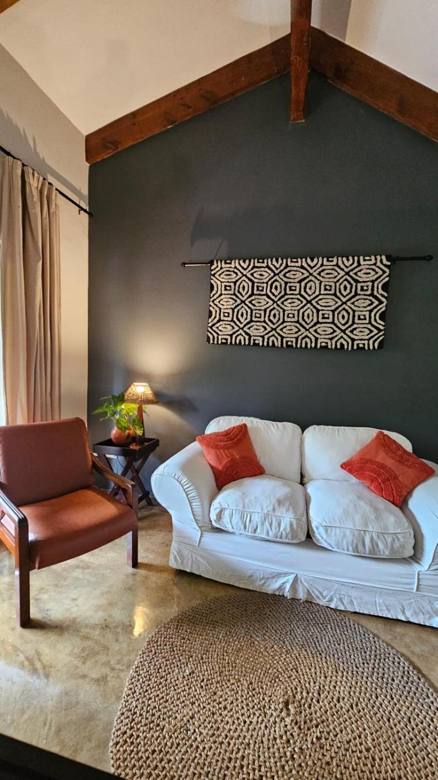 Honeywood Forest Lodge Port Shepstone Eksteriør bilde