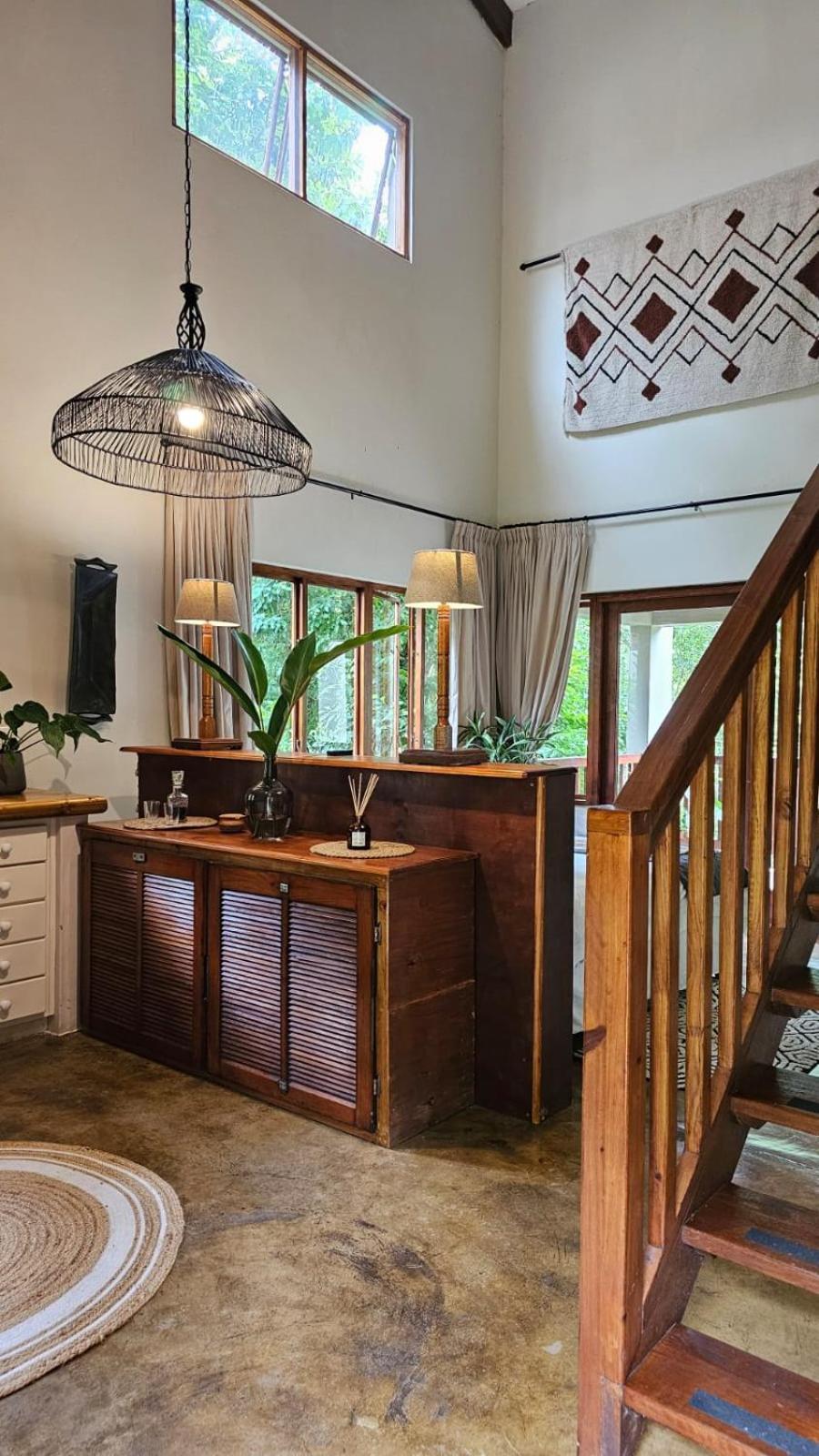 Honeywood Forest Lodge Port Shepstone Eksteriør bilde