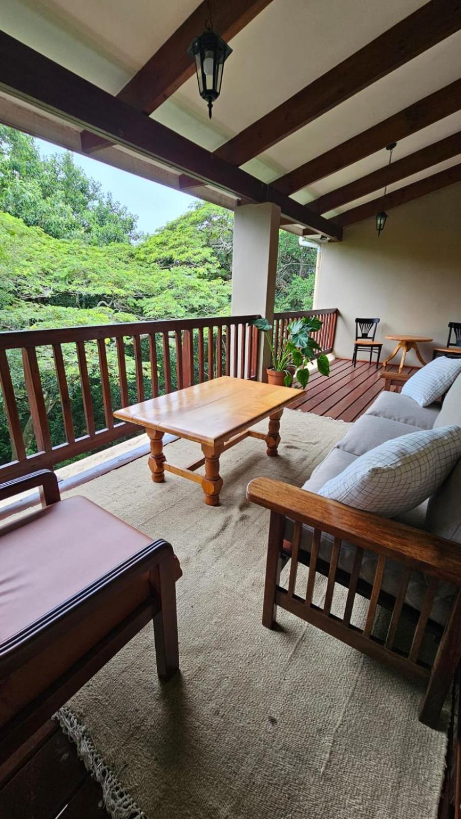 Honeywood Forest Lodge Port Shepstone Eksteriør bilde