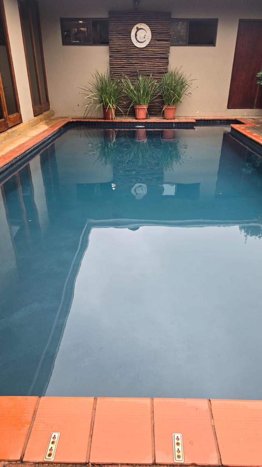 Honeywood Forest Lodge Port Shepstone Eksteriør bilde