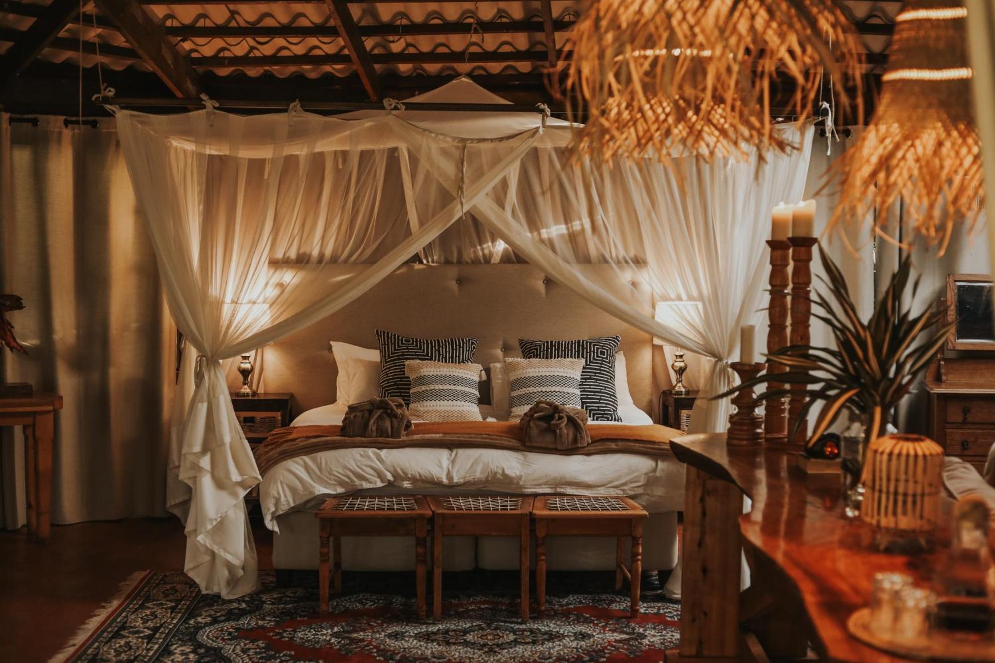 Honeywood Forest Lodge Port Shepstone Eksteriør bilde