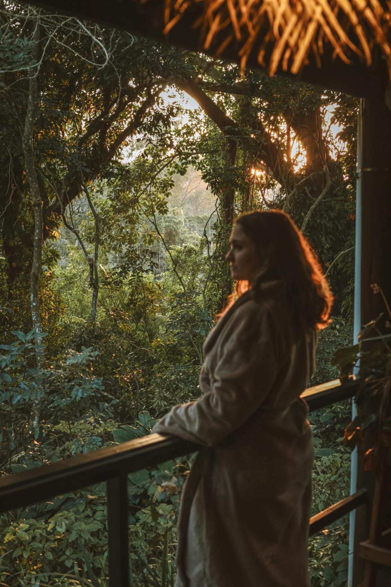 Honeywood Forest Lodge Port Shepstone Eksteriør bilde