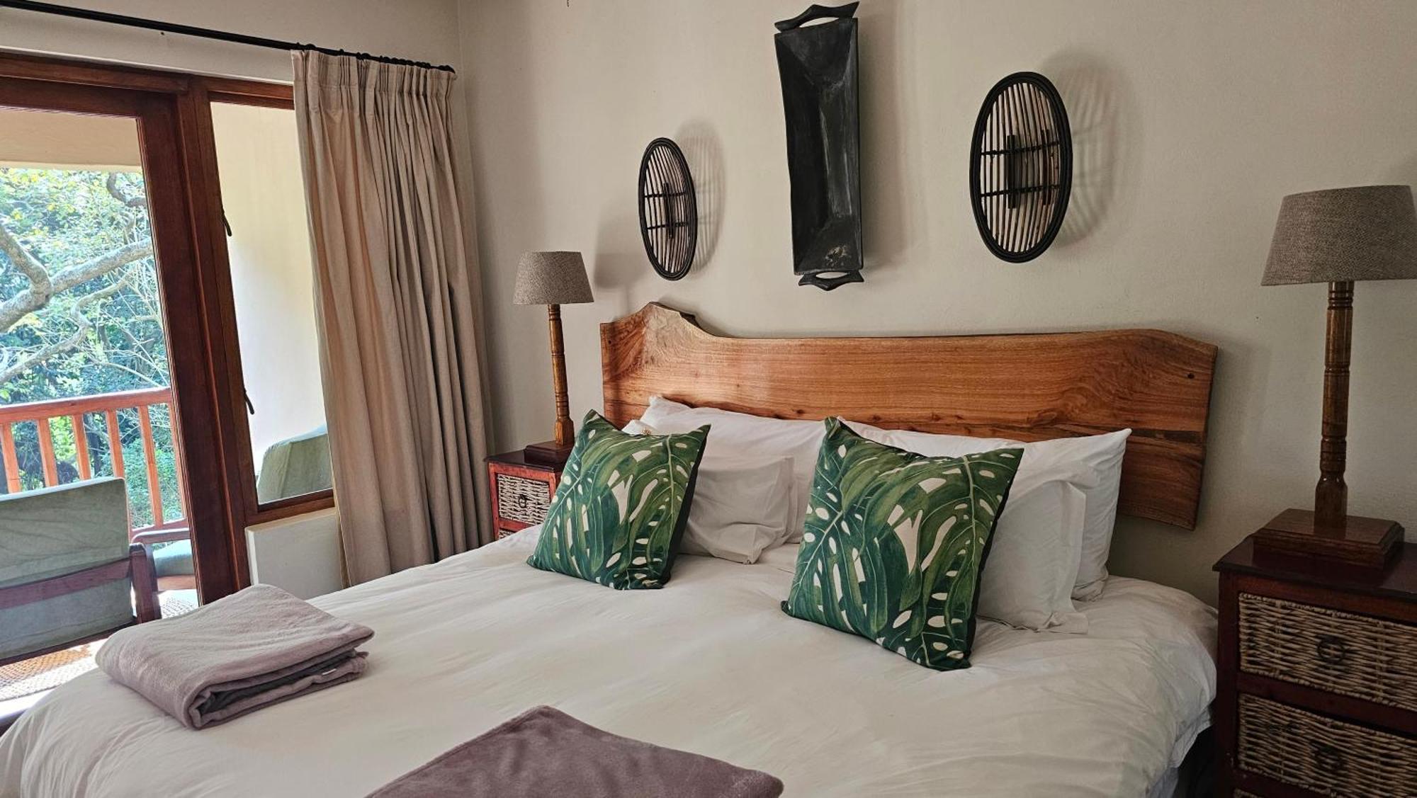 Honeywood Forest Lodge Port Shepstone Eksteriør bilde