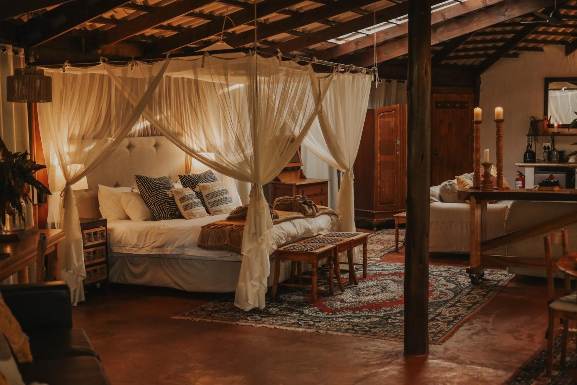 Honeywood Forest Lodge Port Shepstone Eksteriør bilde