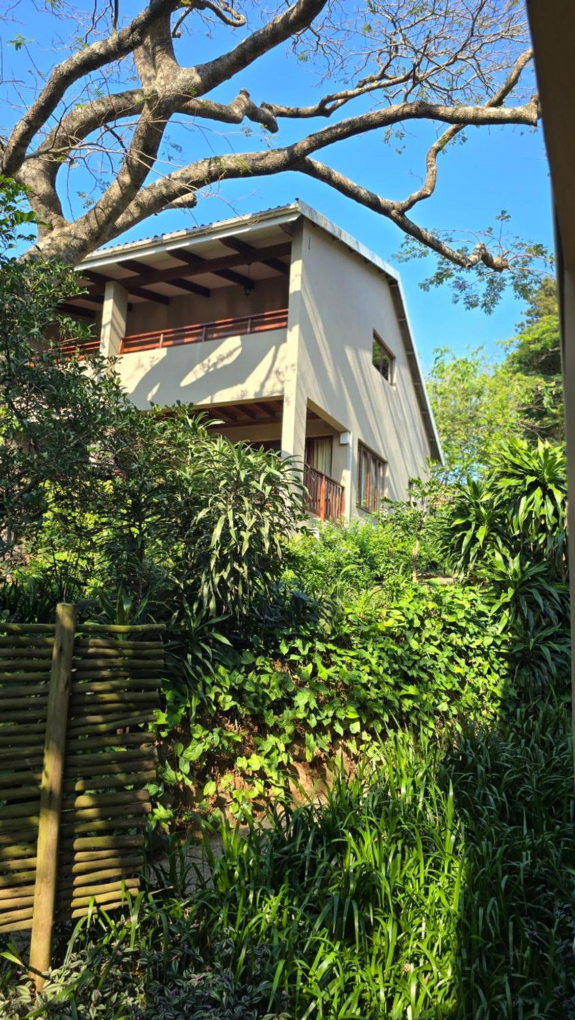Honeywood Forest Lodge Port Shepstone Eksteriør bilde