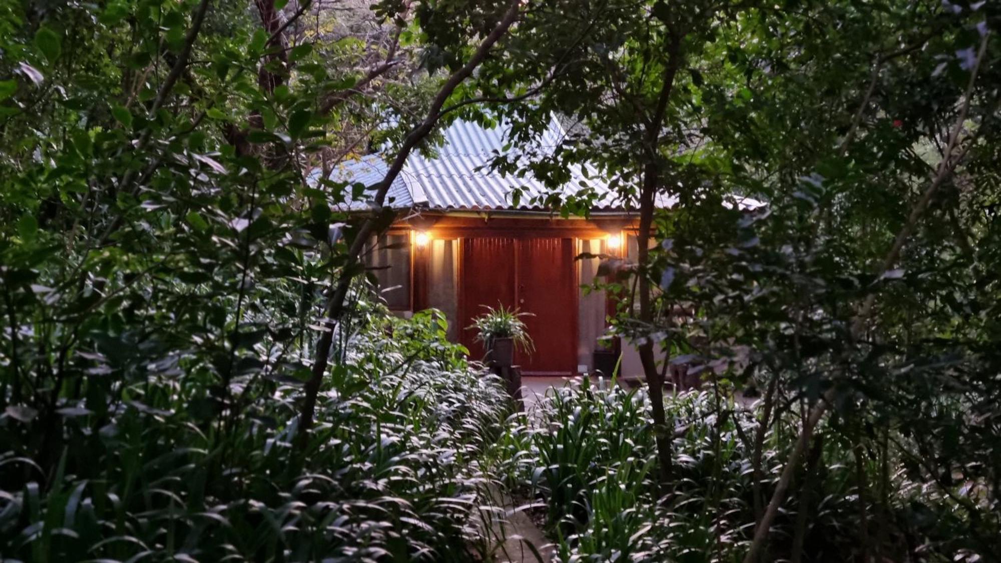 Honeywood Forest Lodge Port Shepstone Eksteriør bilde