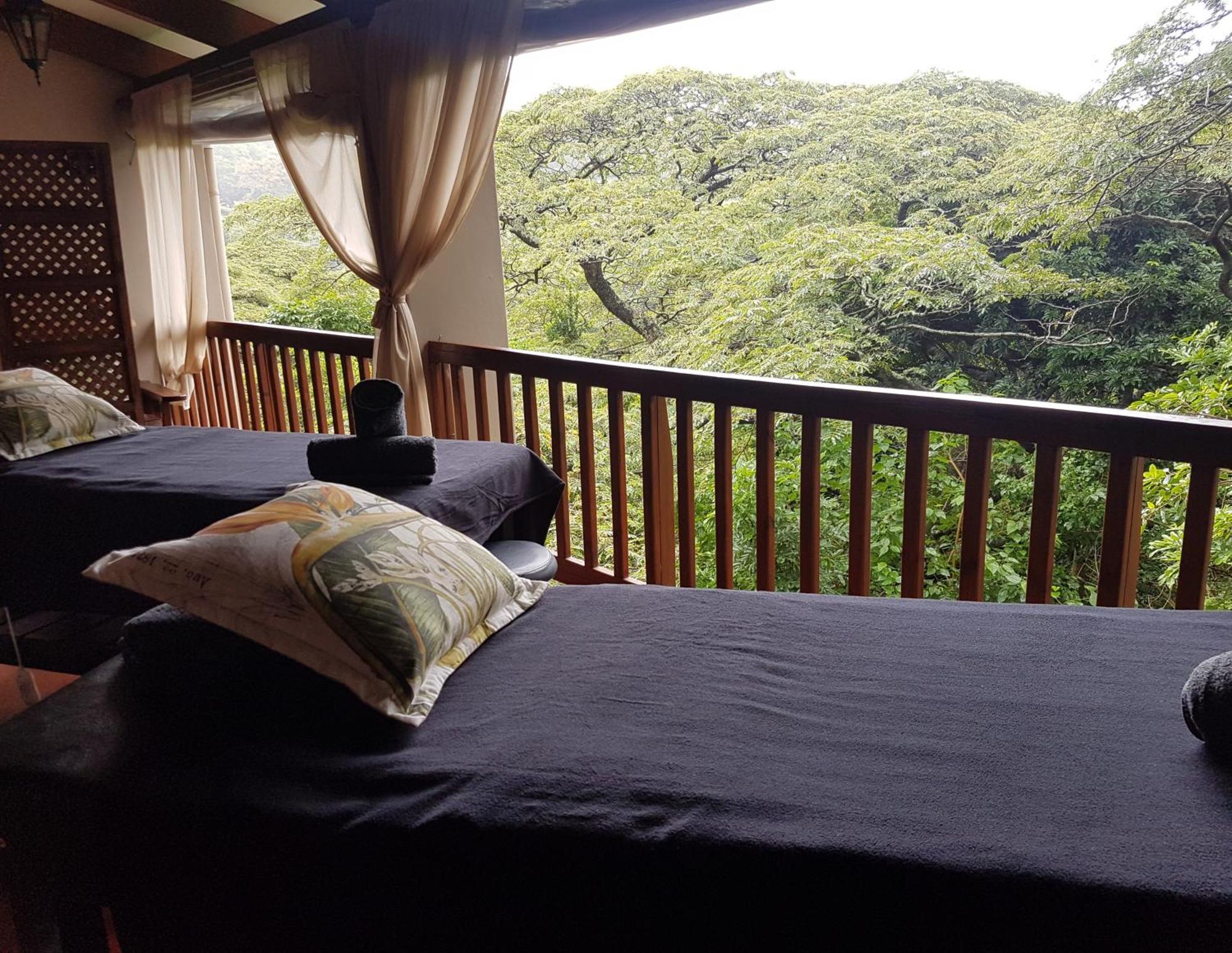 Honeywood Forest Lodge Port Shepstone Eksteriør bilde