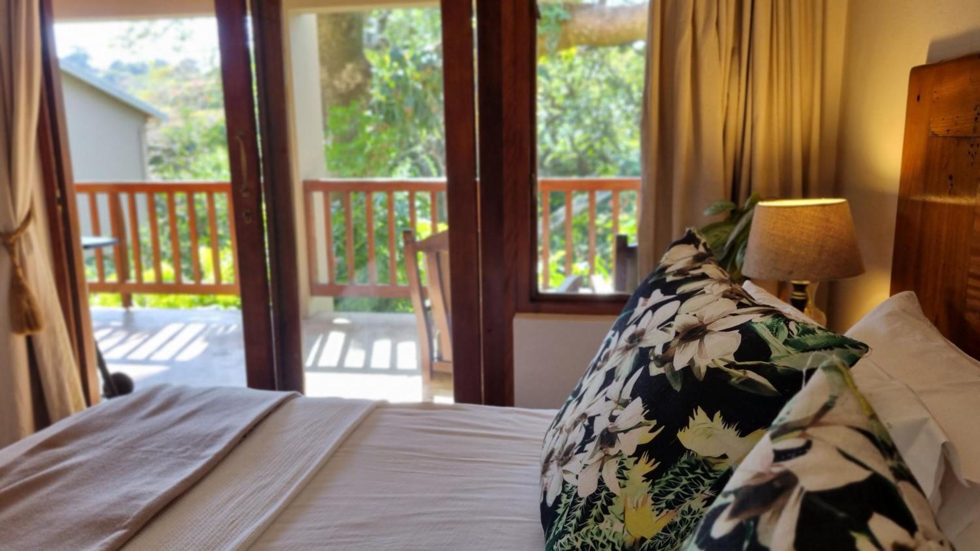 Honeywood Forest Lodge Port Shepstone Eksteriør bilde