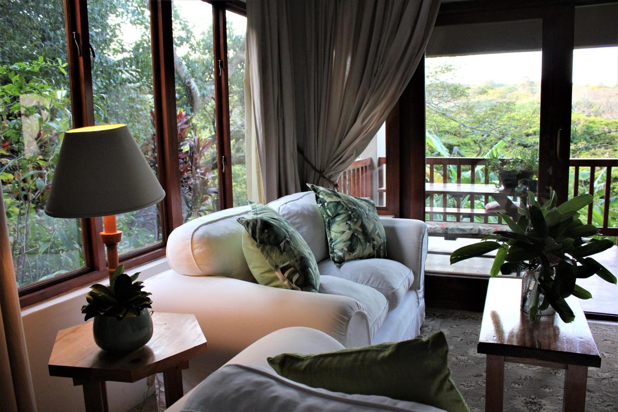 Honeywood Forest Lodge Port Shepstone Eksteriør bilde