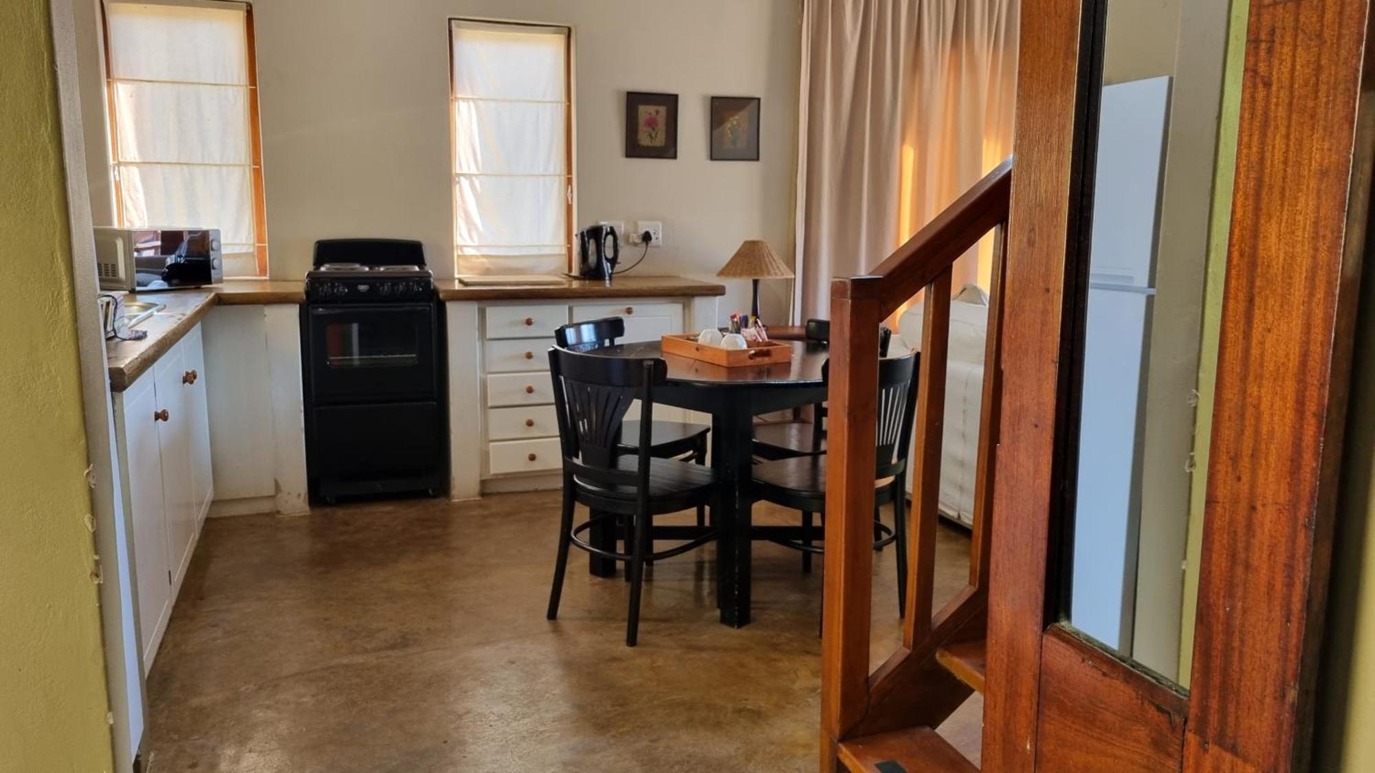 Honeywood Forest Lodge Port Shepstone Eksteriør bilde
