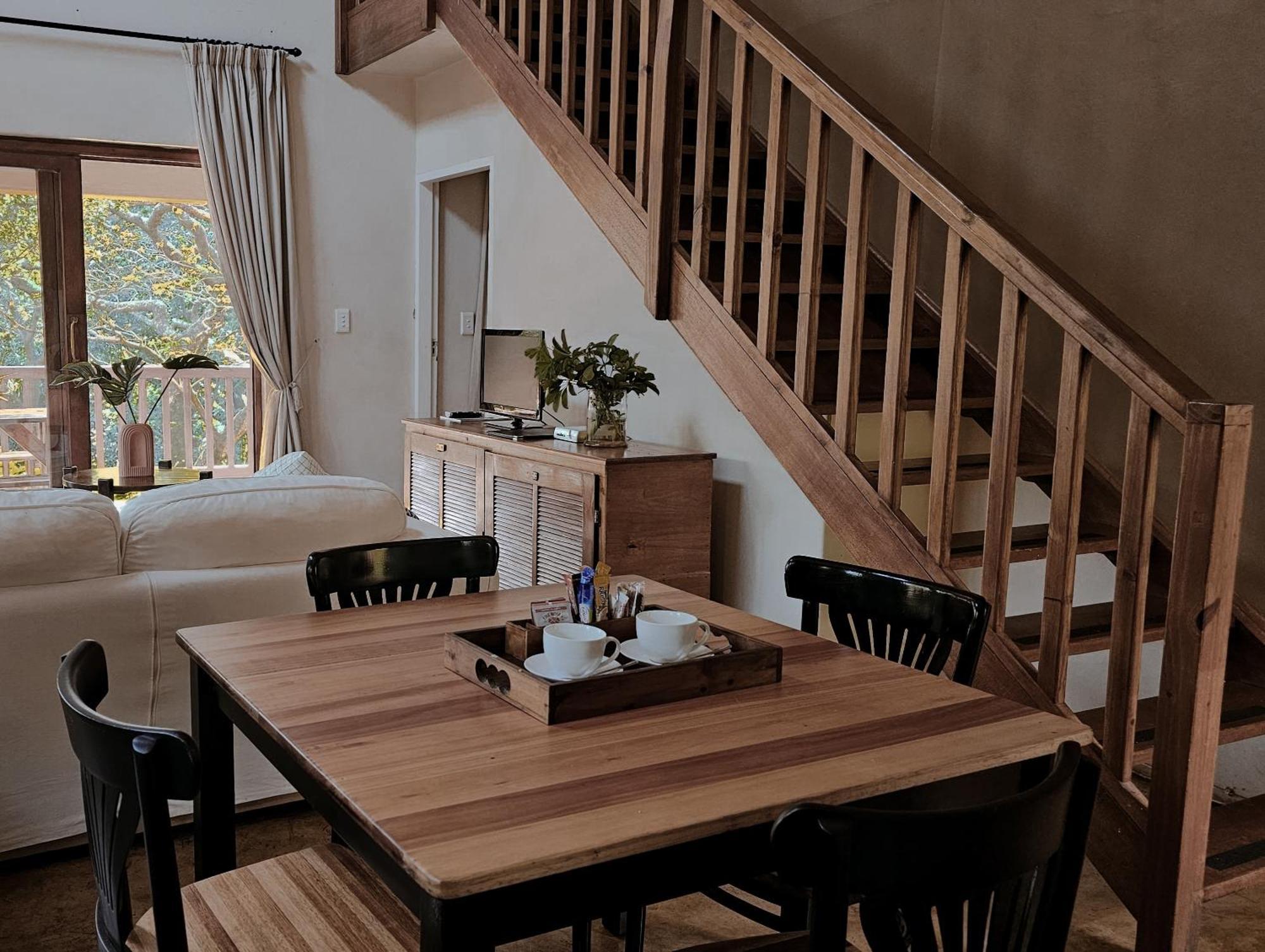 Honeywood Forest Lodge Port Shepstone Eksteriør bilde
