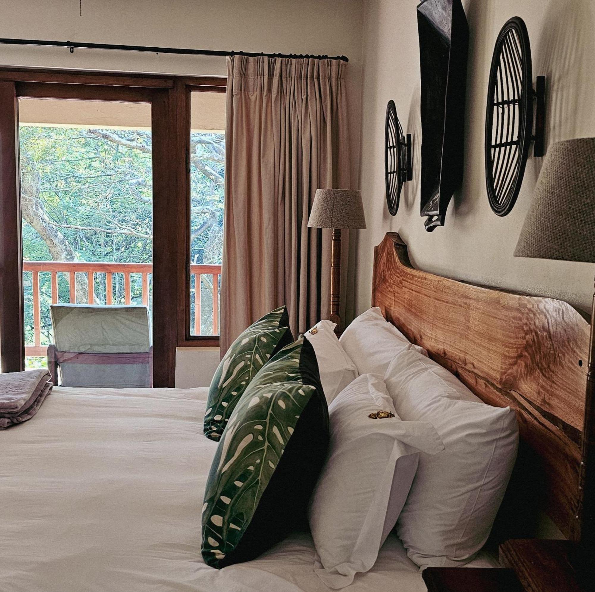 Honeywood Forest Lodge Port Shepstone Eksteriør bilde